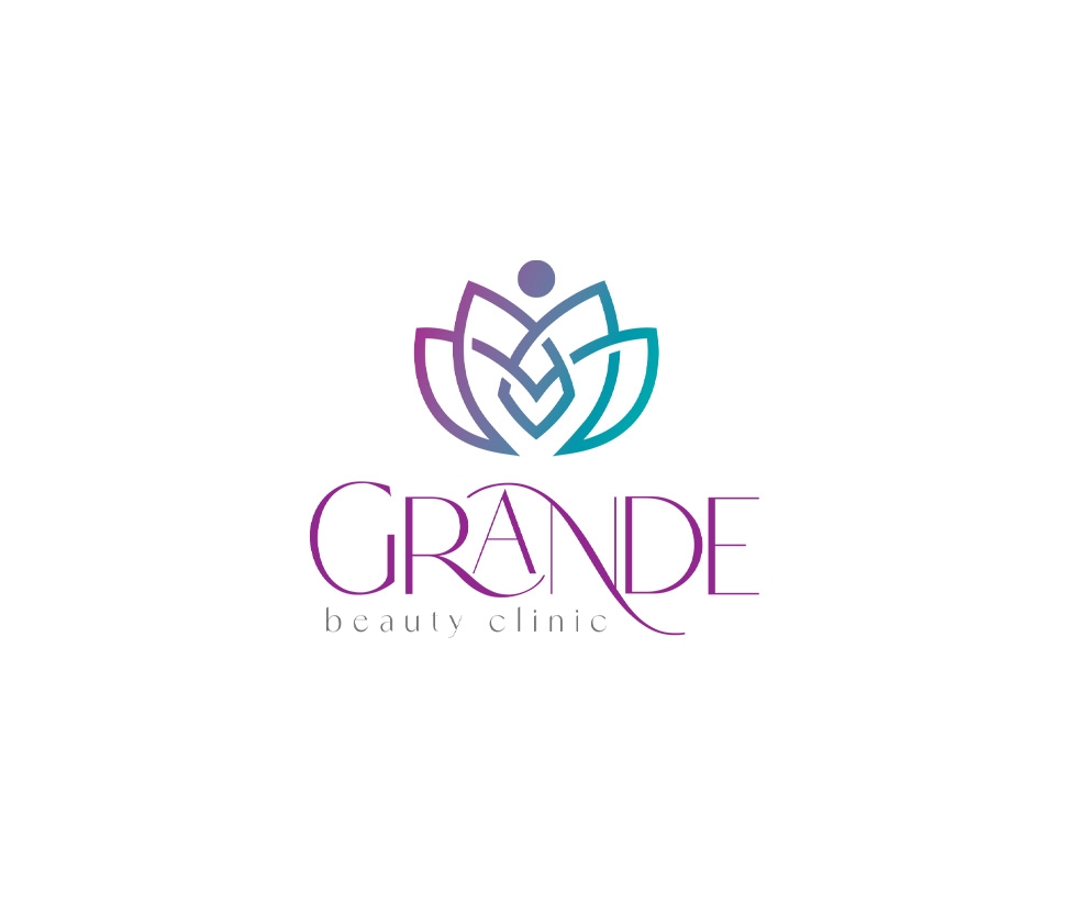 Grande Beauty Clinic logo